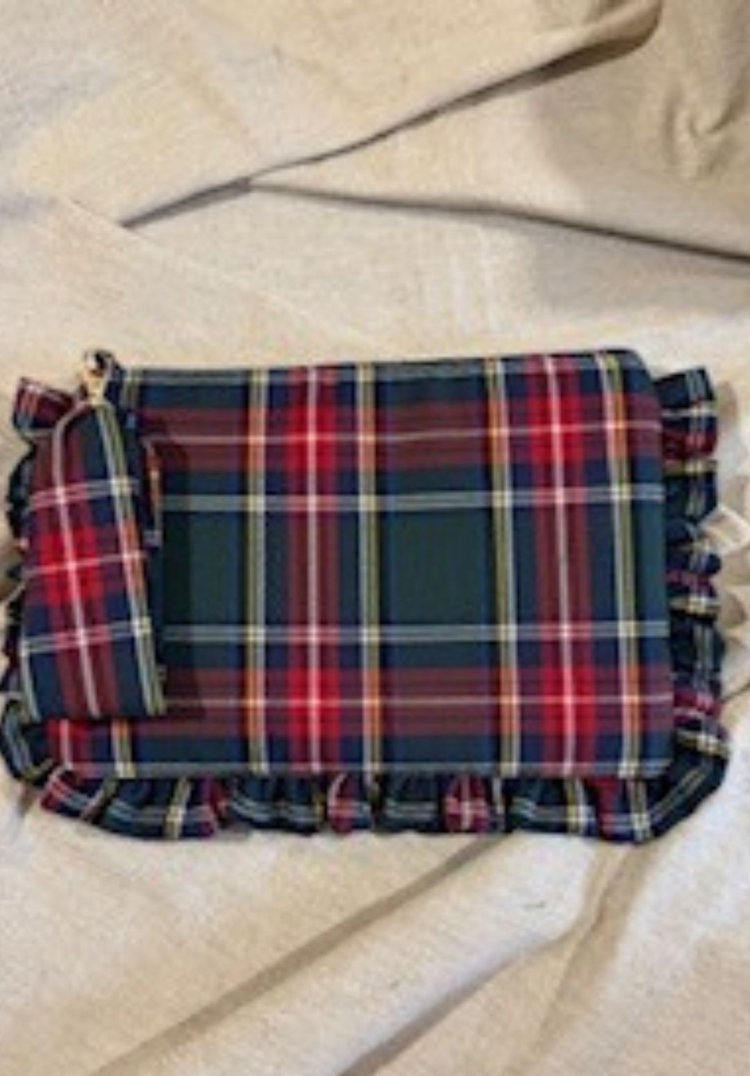 Bolso de mano ESMERALDA