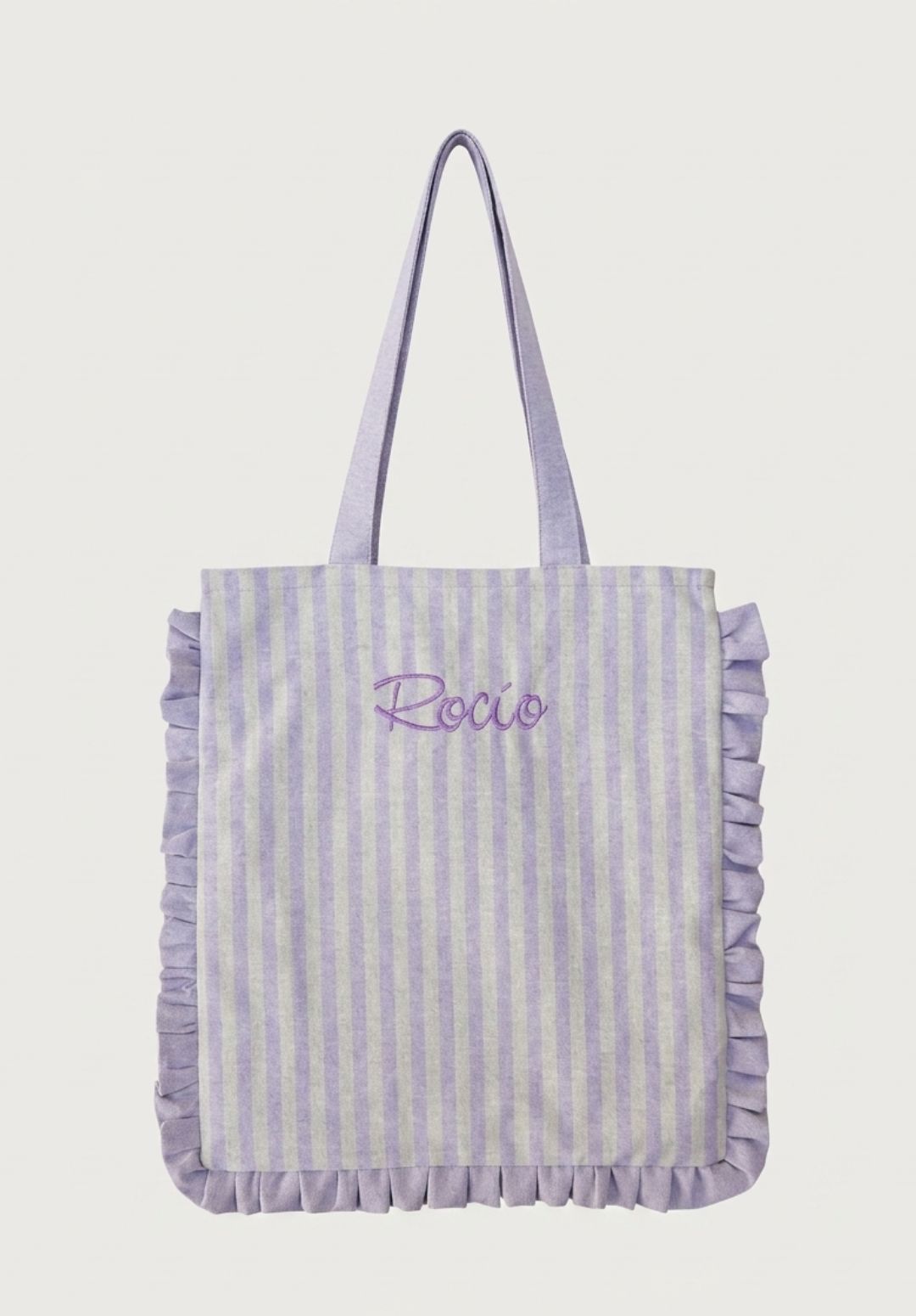 Tote Bag SERENA Lavanda