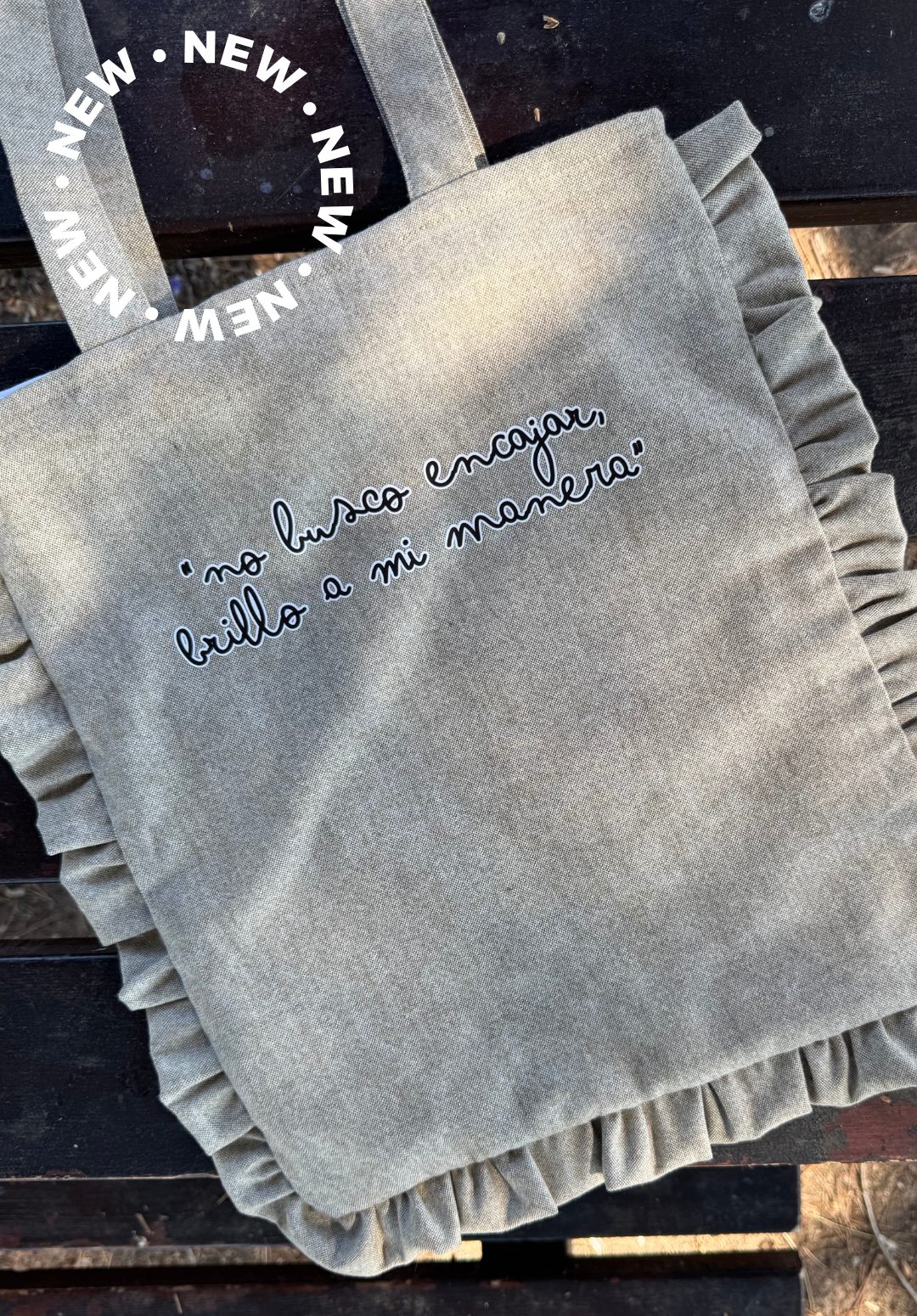 Tote Bag BRILLO Arena