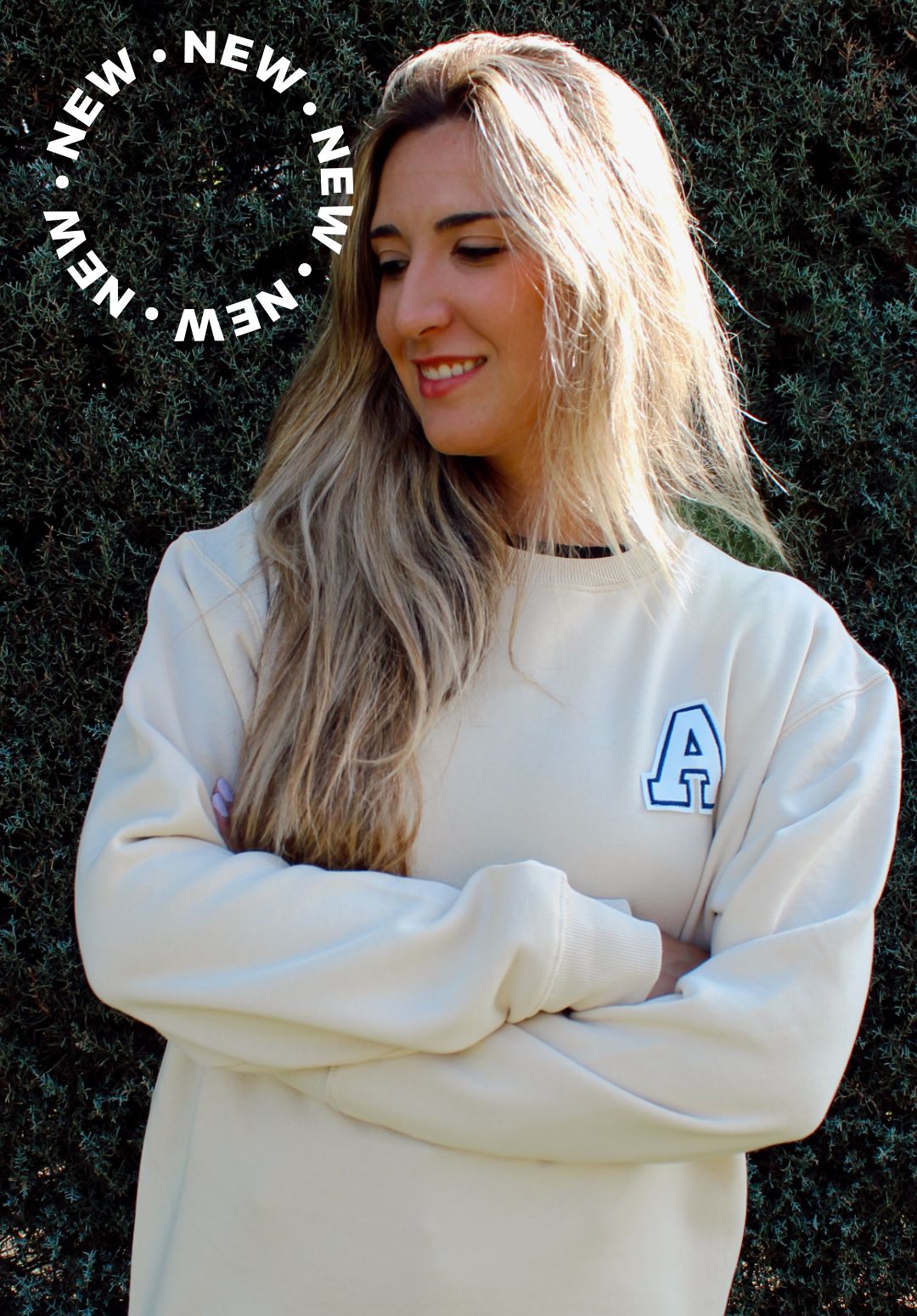 Sudadera ADULTO UNISEX