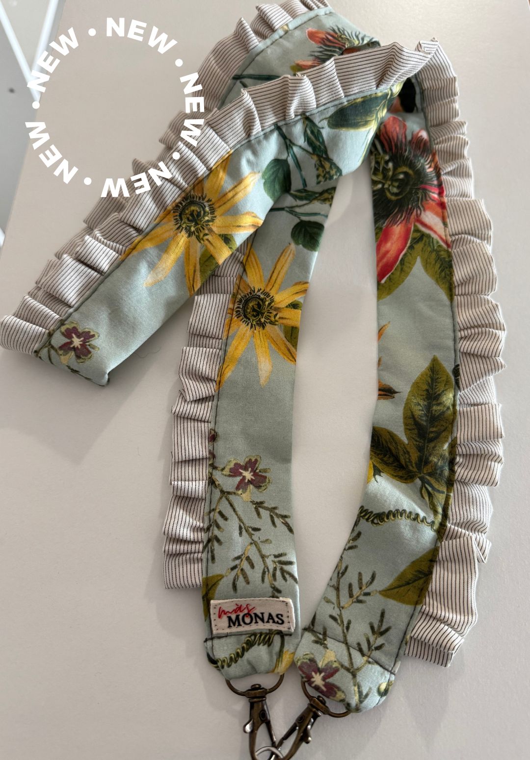 Portamóvil AMAPOLA