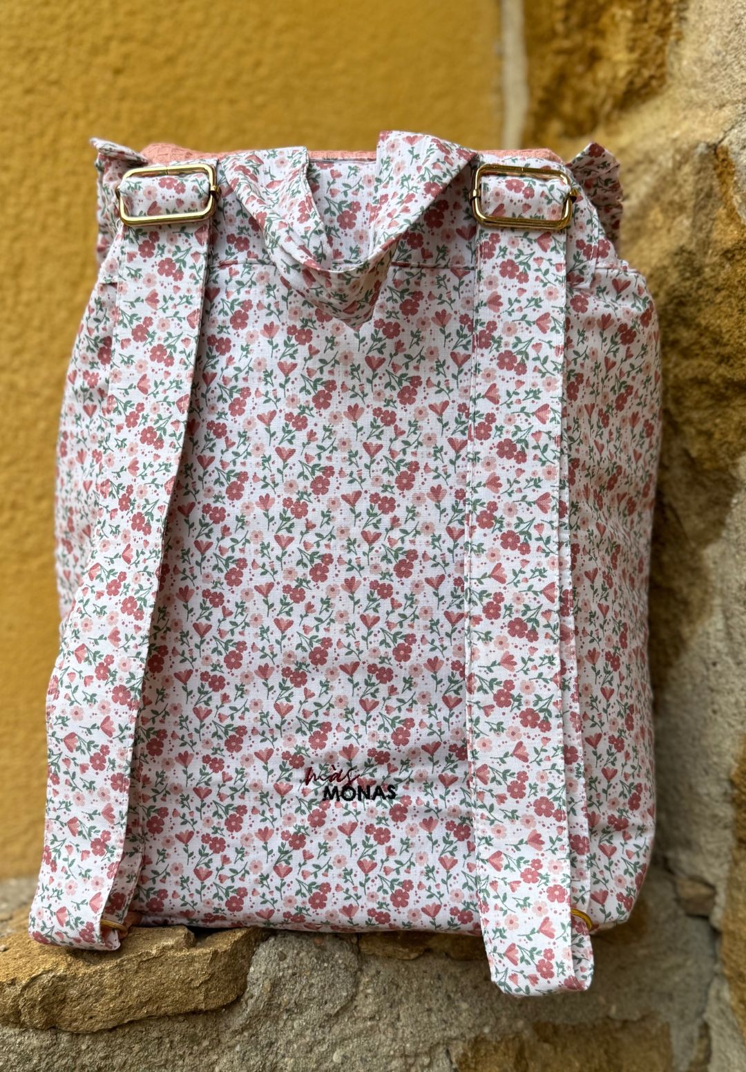 Mochila AZUCENA