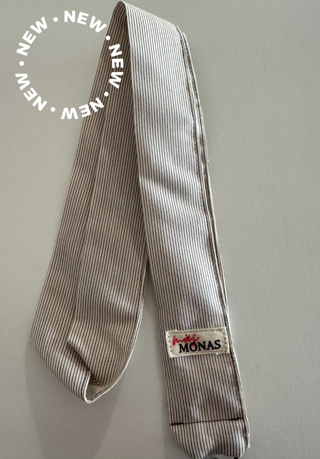 Lanyard AMAPOLA