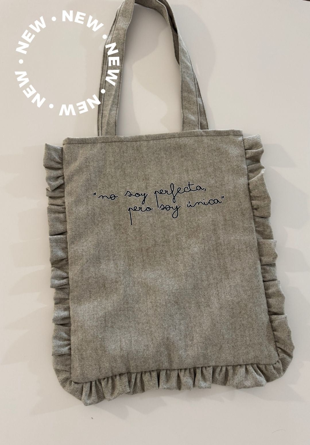 Tote Bag ACTITUD Arena