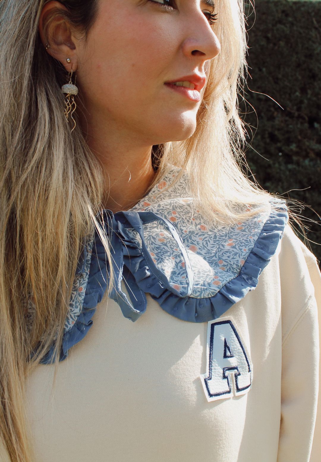 Sudadera ADULTO UNISEX