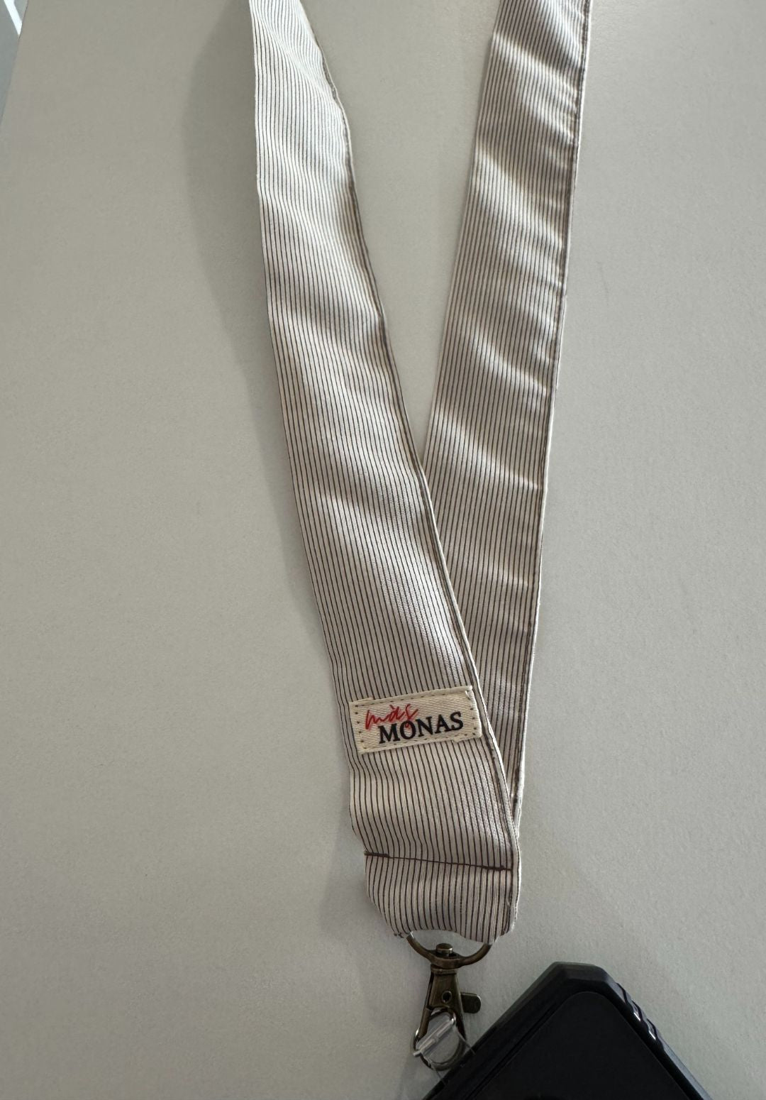 Lanyard AMAPOLA