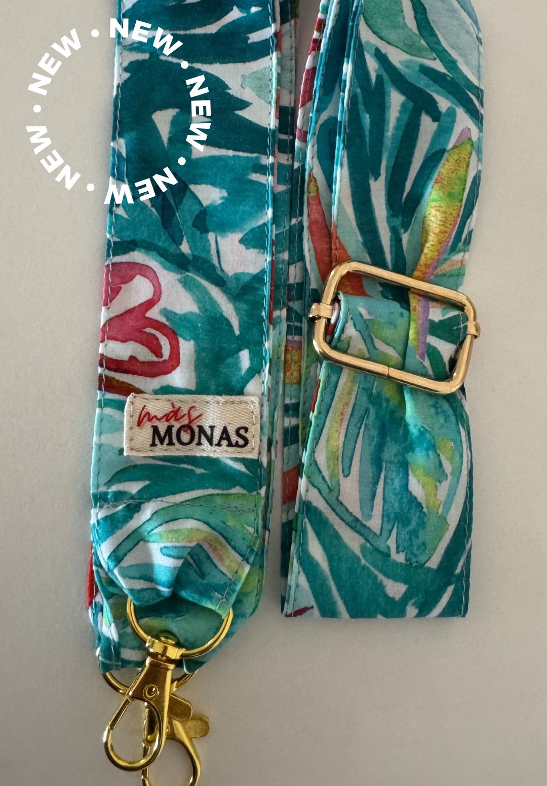Portamóvil PALMERA Twin