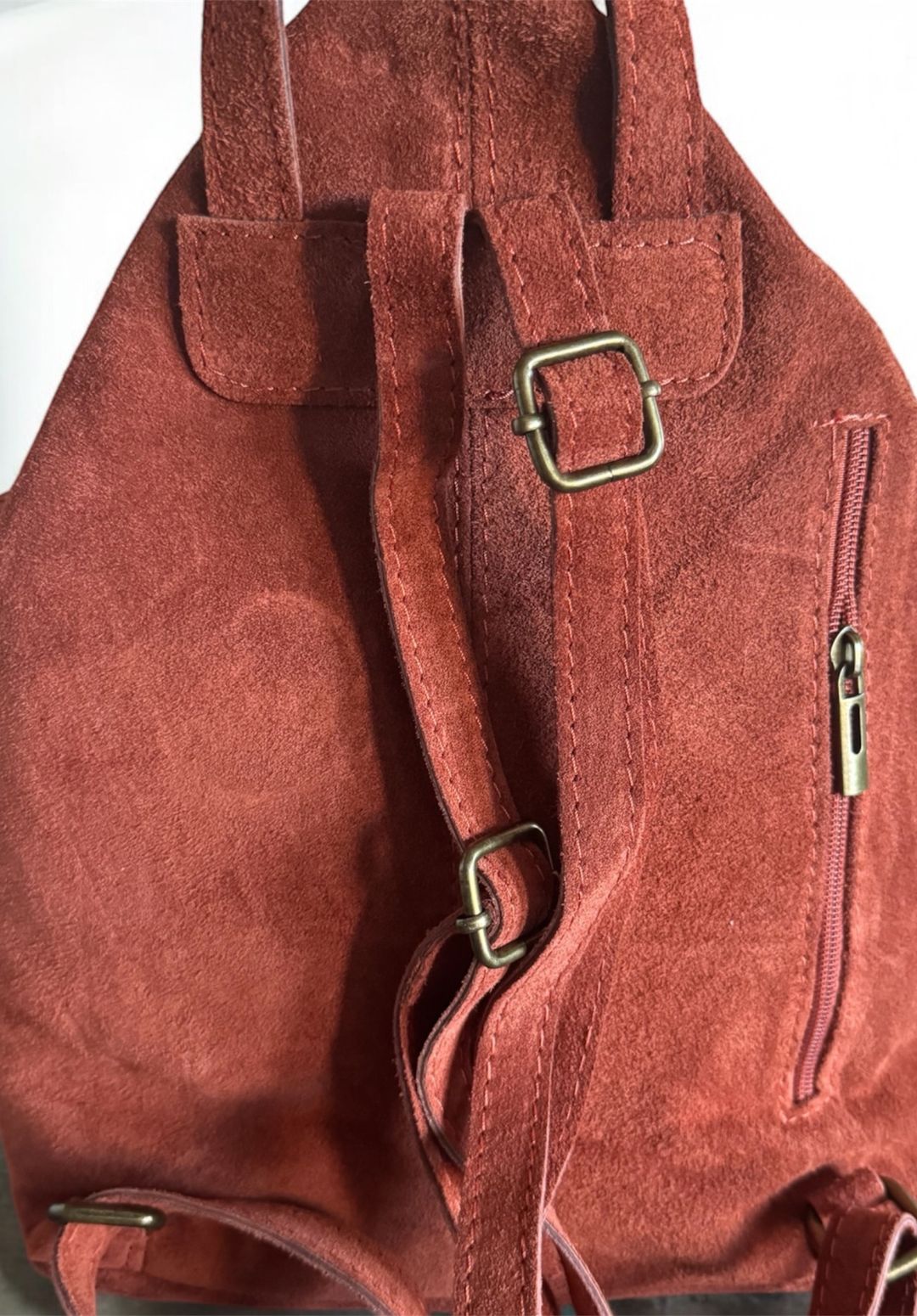 Mochila ELSA Teja