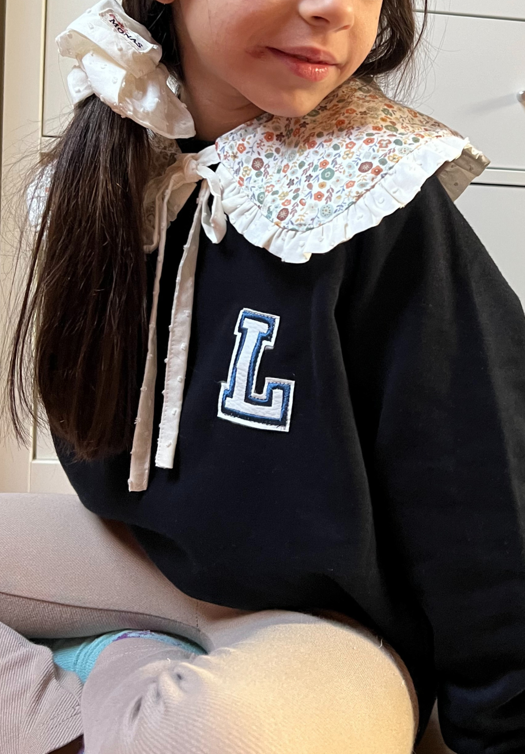 Sudadera KIDS INICIAL