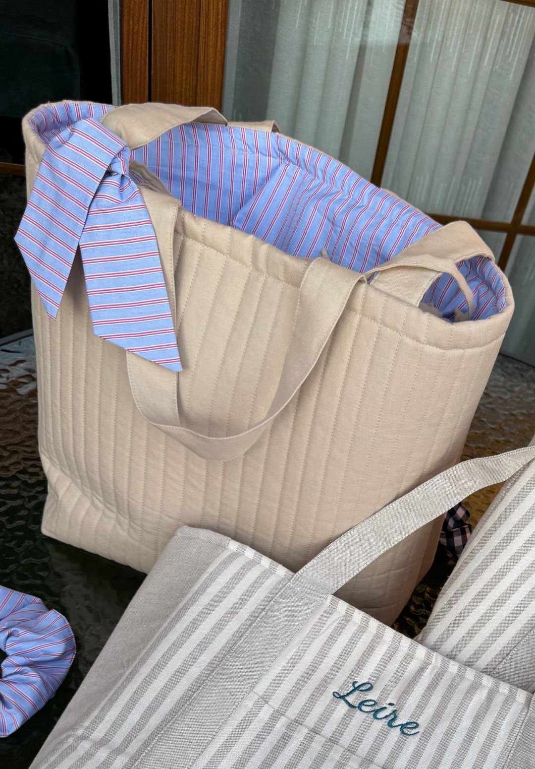 Bolso ISABELLA
