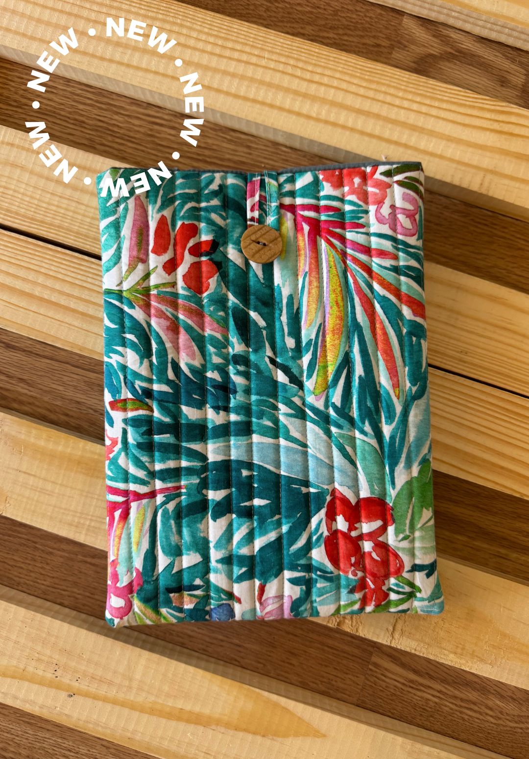 Funda Libro PALMERA Twin
