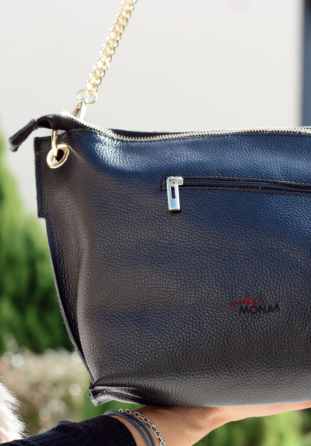 Bolso VALENTINA (SOLO letra C)
