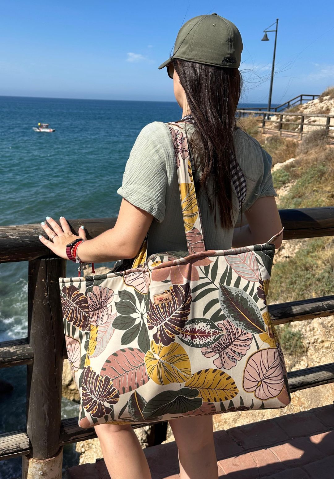 Bolso AURORA
