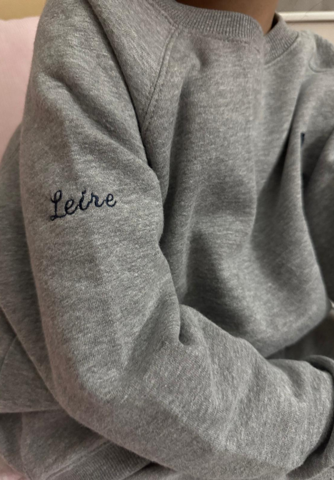 Sudadera ADULTO UNISEX TARTÁN