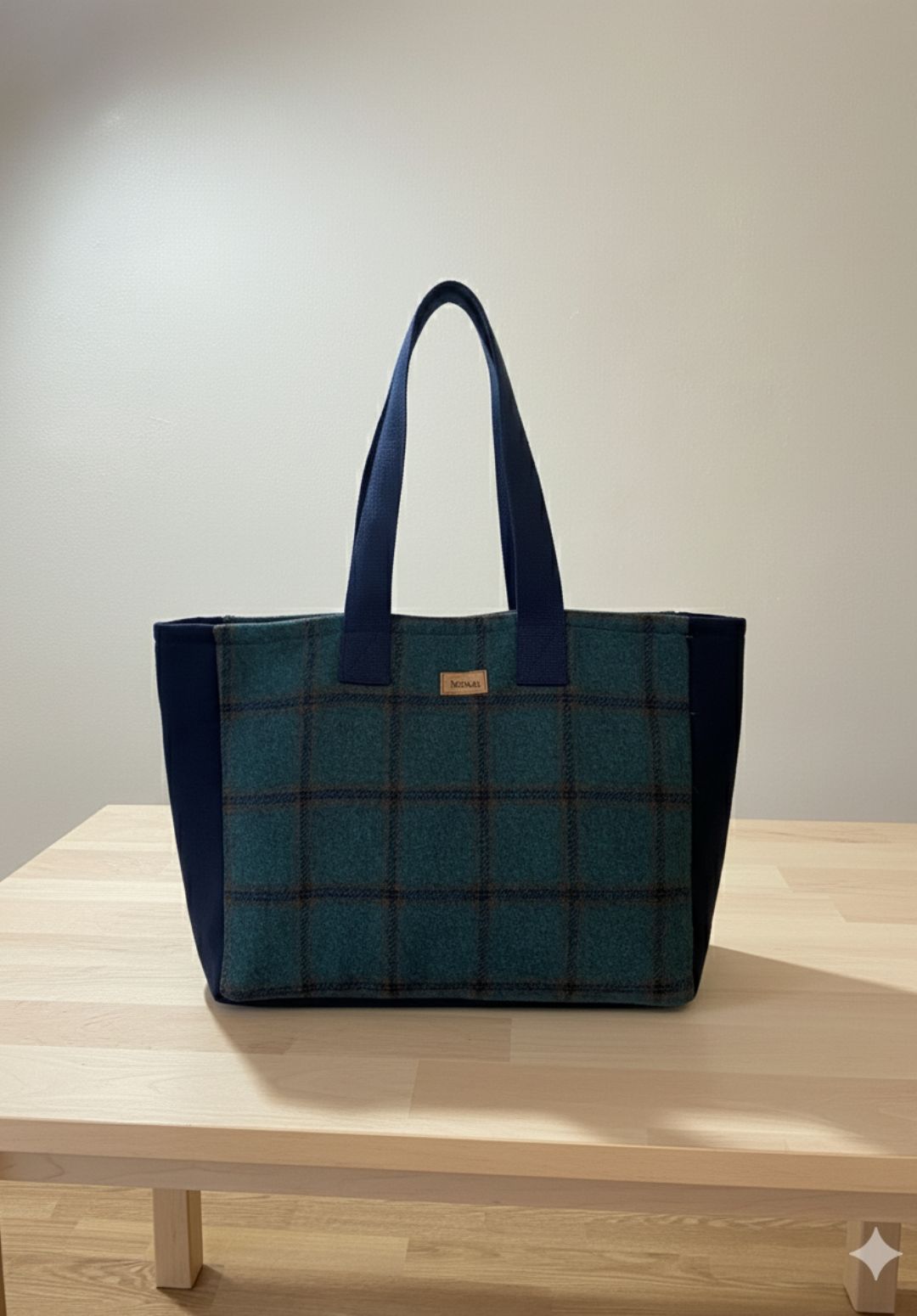 Bolso Shoper CATALINA