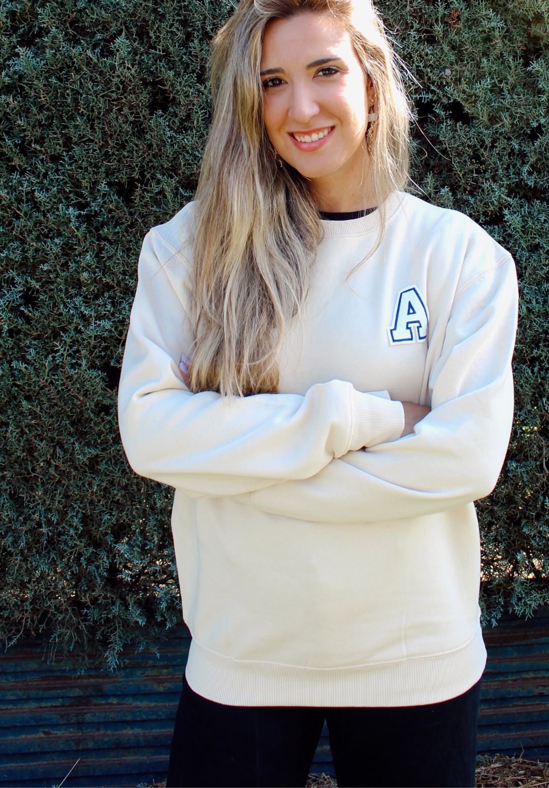 Sudadera ADULTO UNISEX