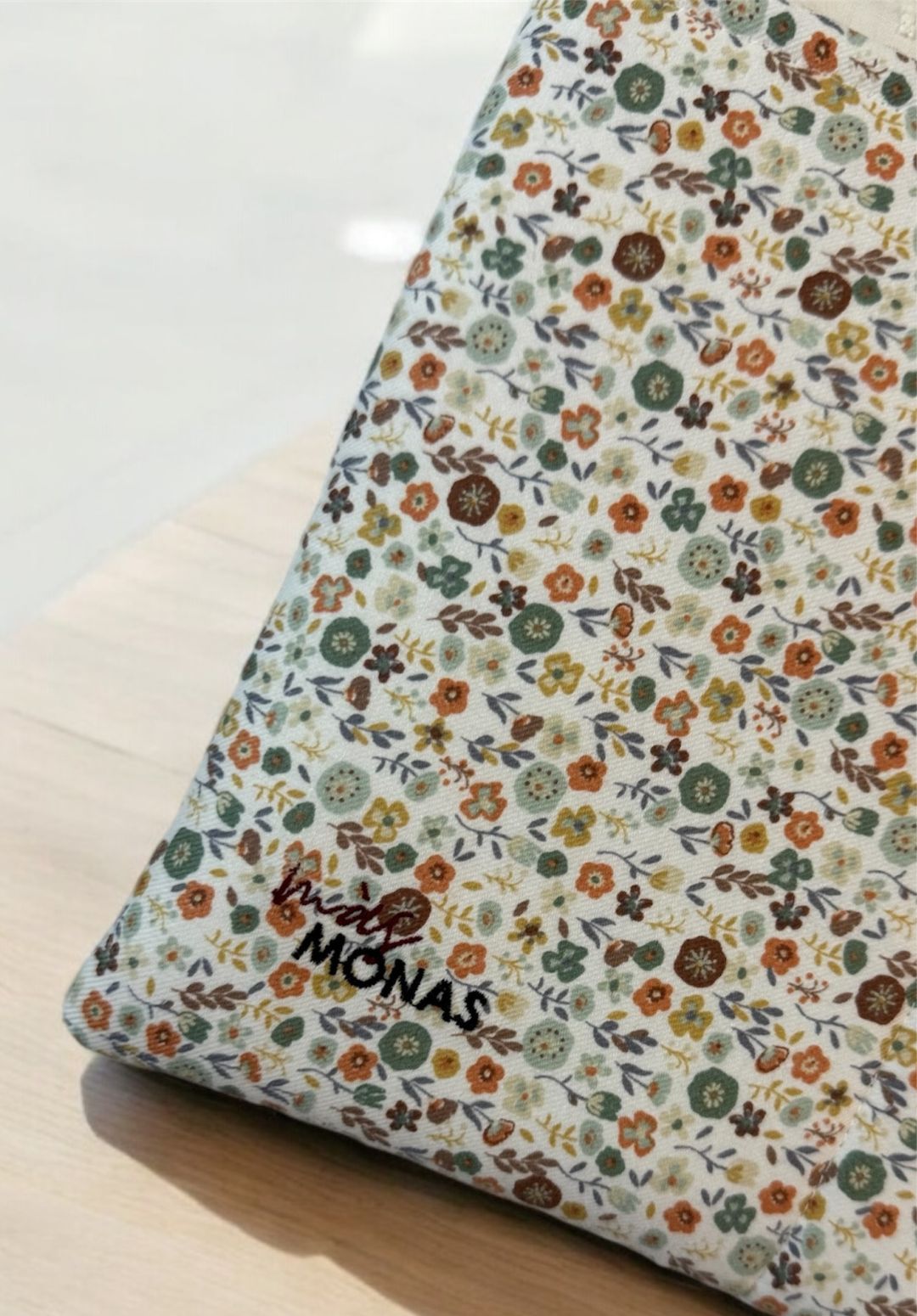 Funda Portadocumentos OLIVA