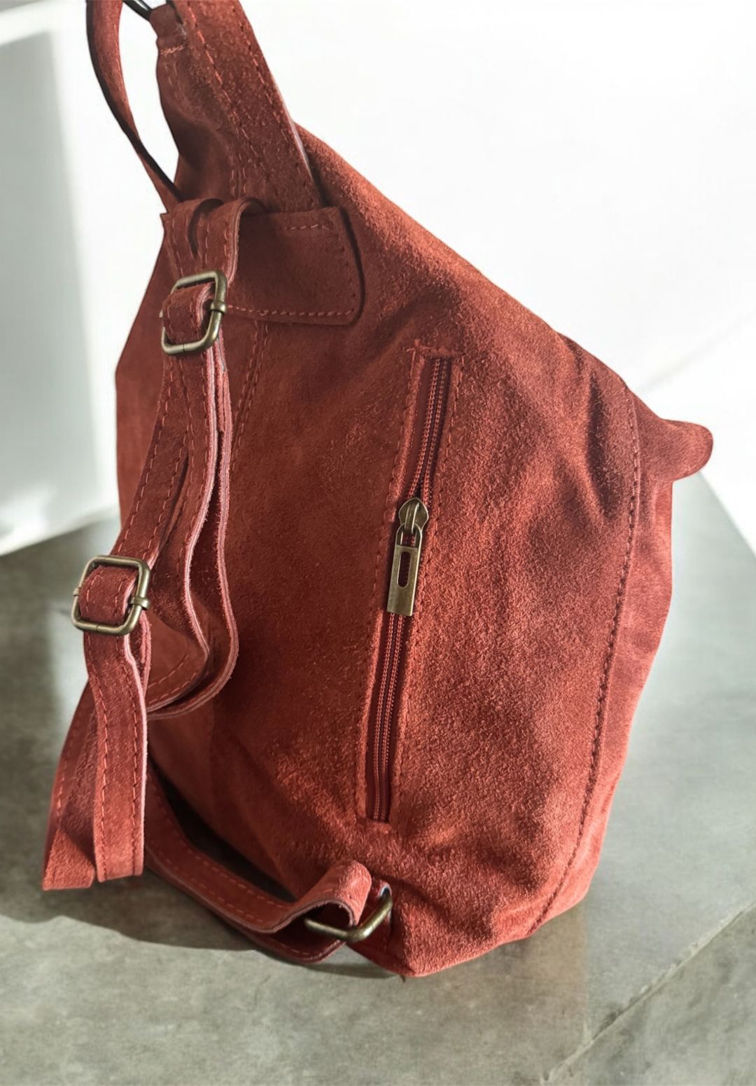 Mochila ELSA Teja