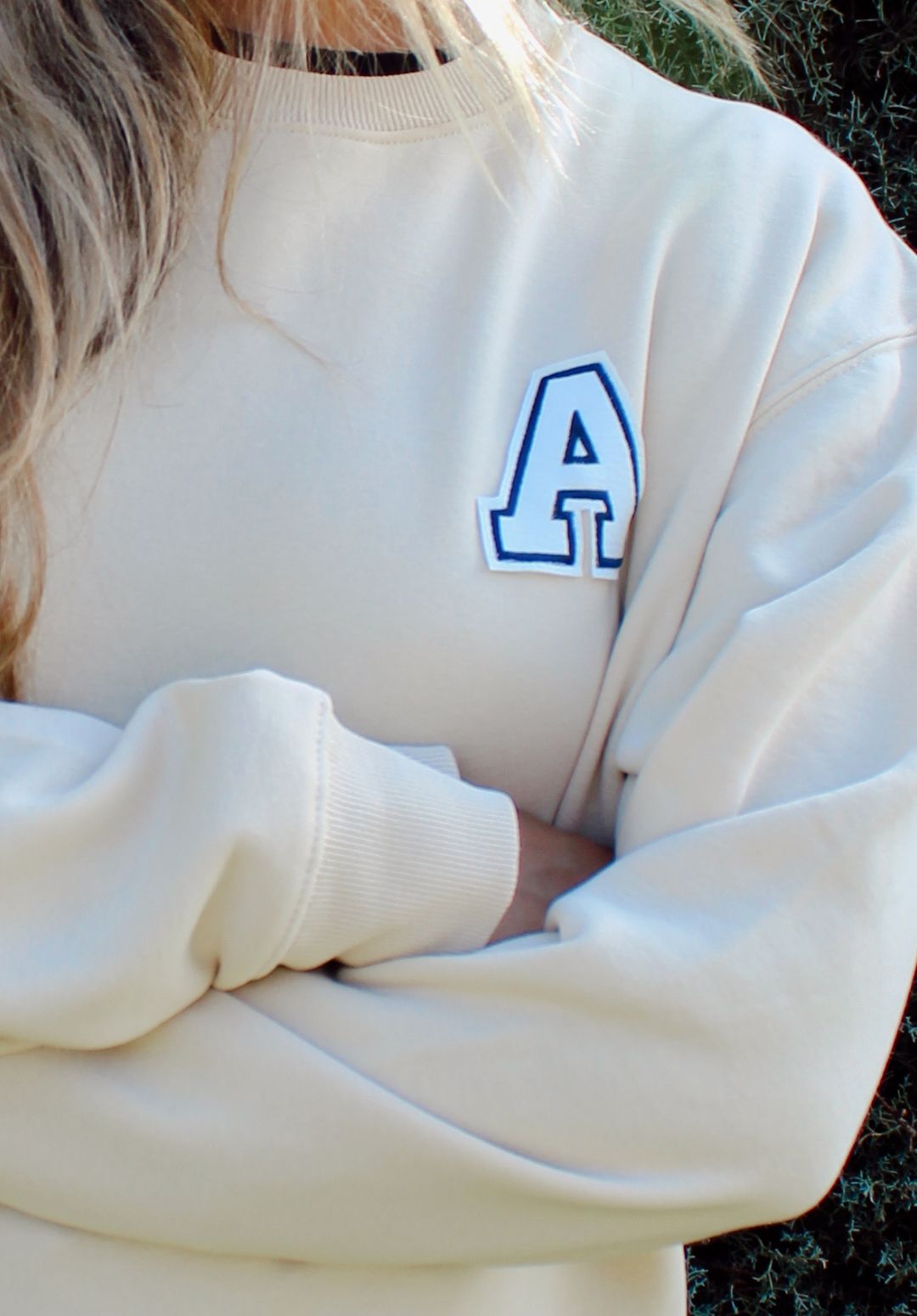 Sudadera ADULTO UNISEX
