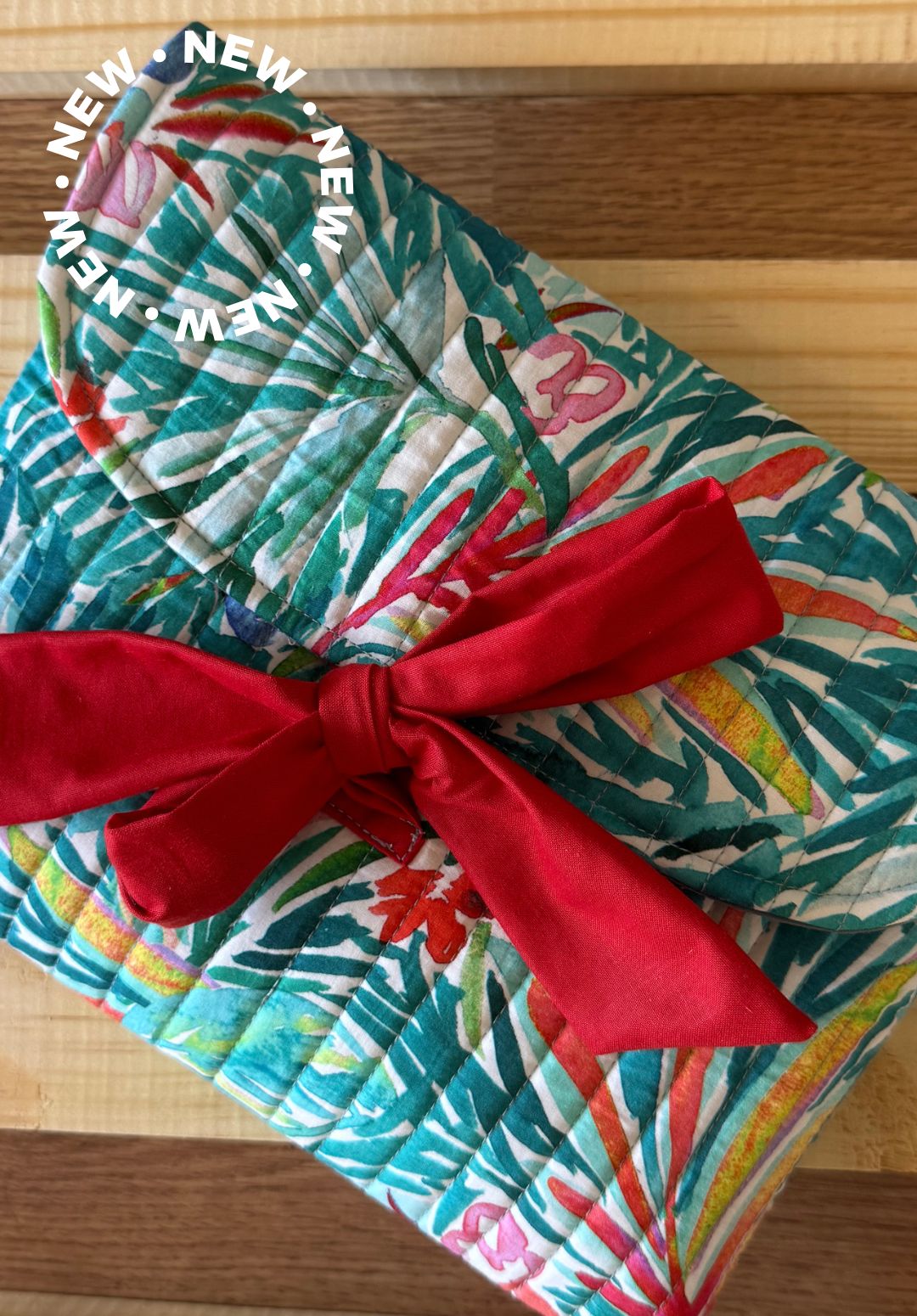 Funda Libro PALMERA