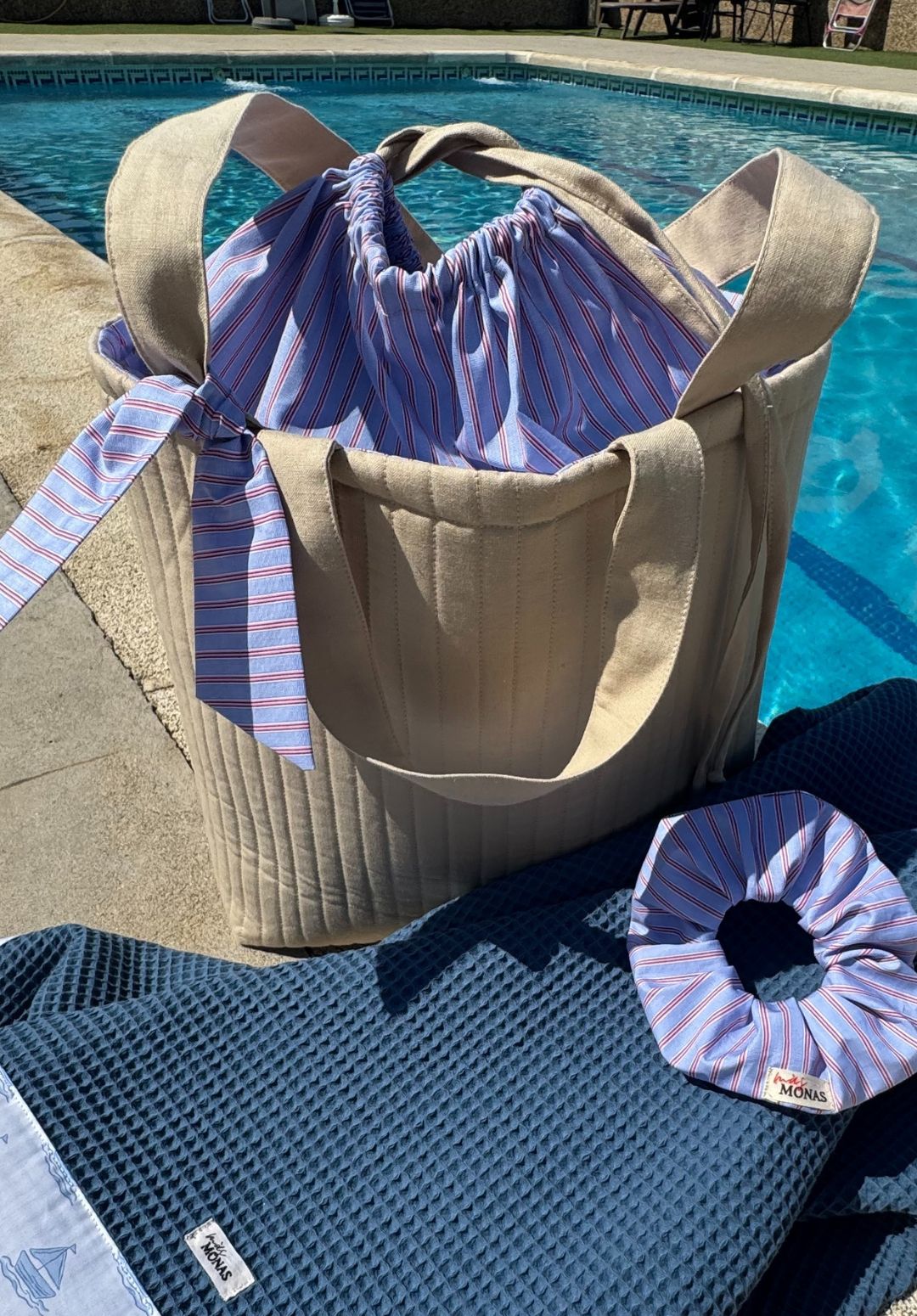 Bolso ISABELLA