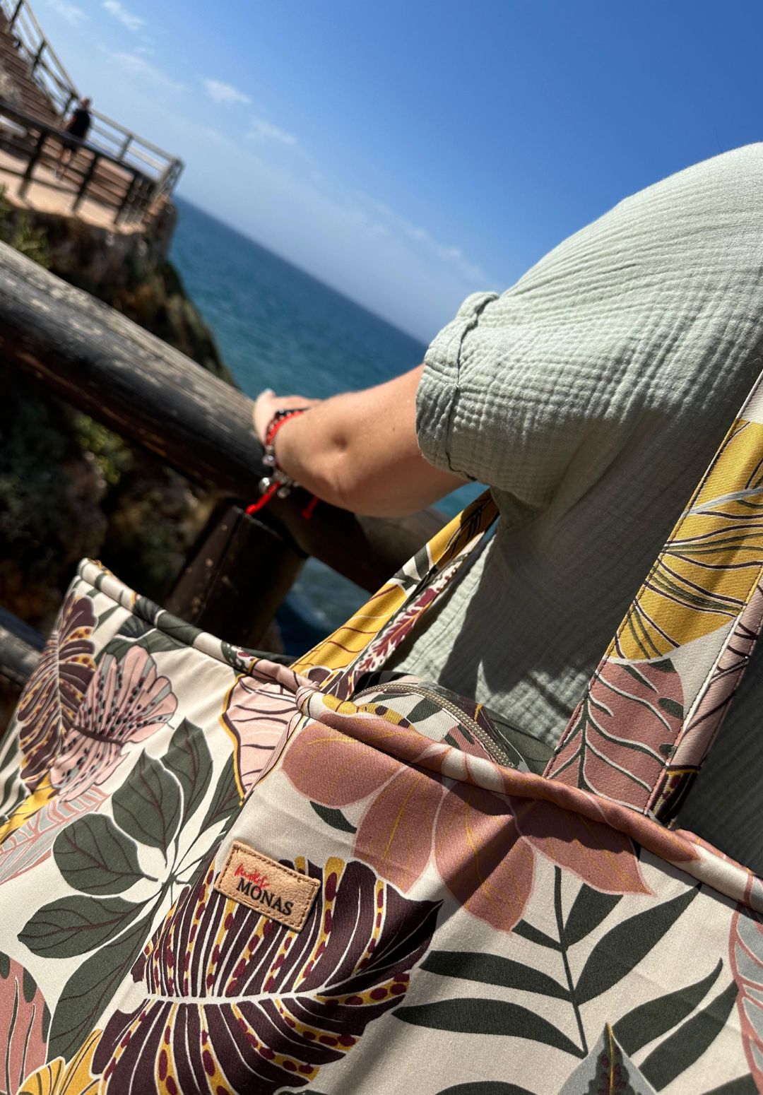 Bolso AURORA