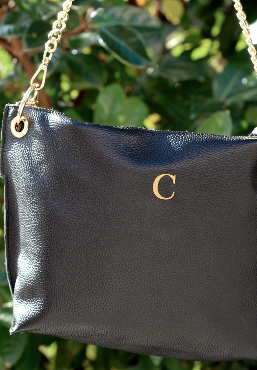 Bolso VALENTINA (SOLO letra C)