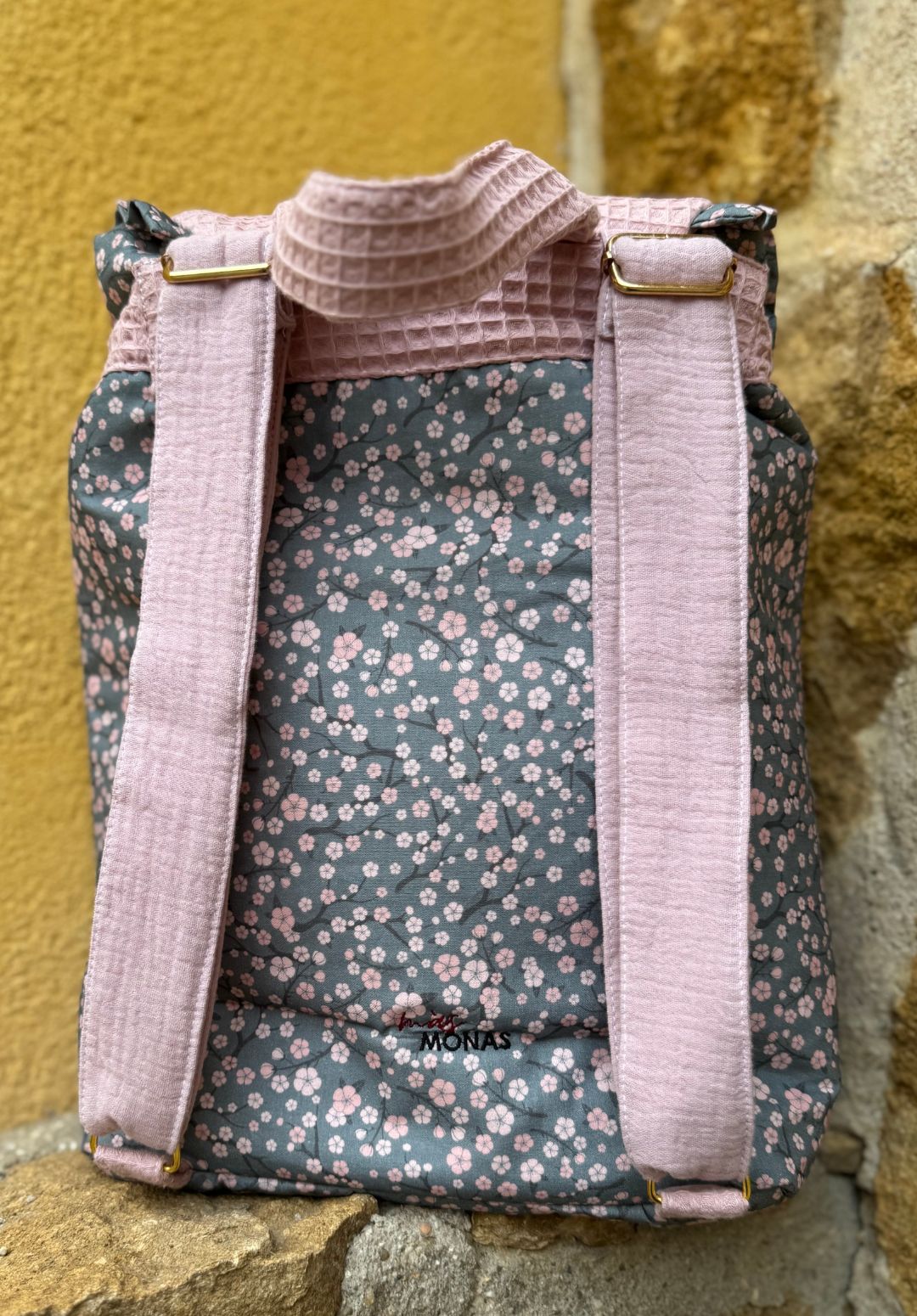 Mochila PETUNIA