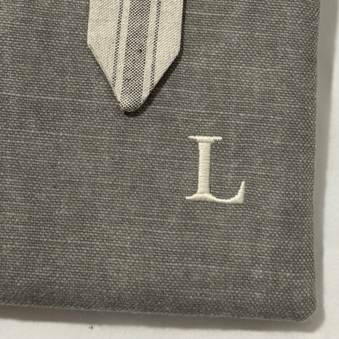 Bolso Bandolera LEIRE ( Letra L )
