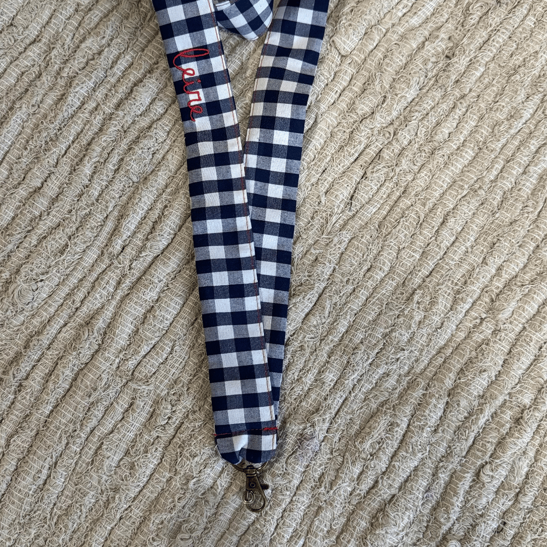Lanyard NAVIA