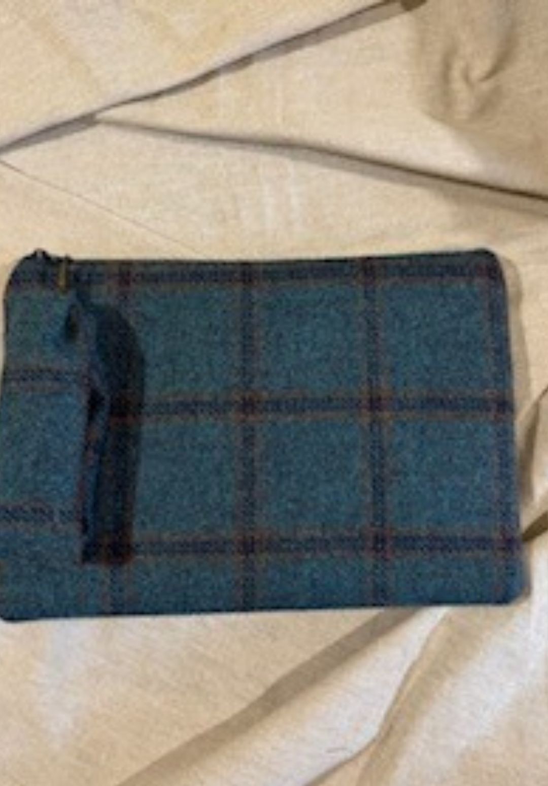 Bolso de mano CATALINA