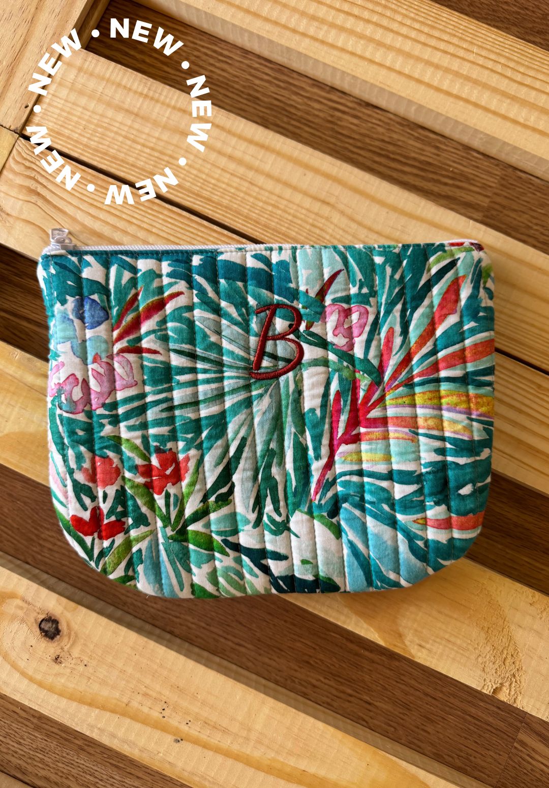 Neceser PALMERA