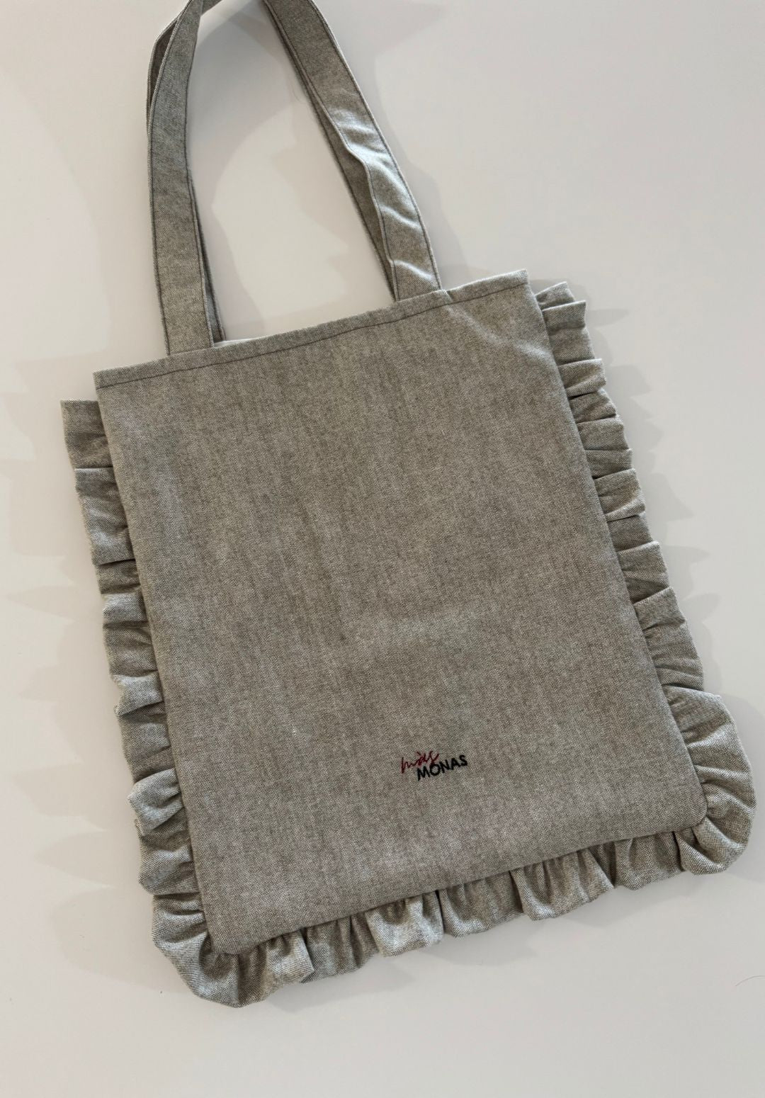 Tote Bag ACTITUD Arena