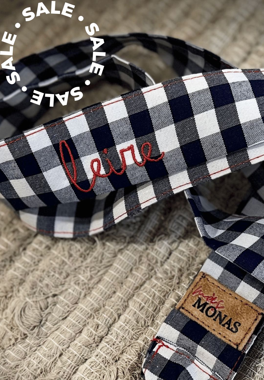 Lanyard NAVIA