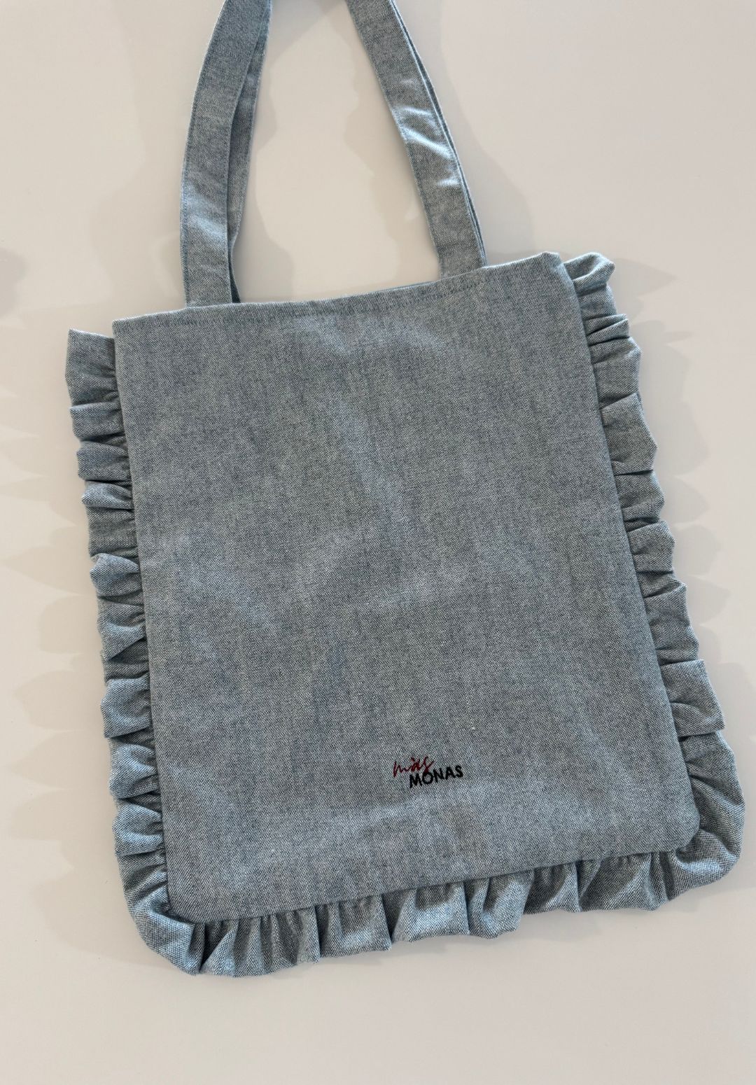 Tote Bag SONRISA Agua