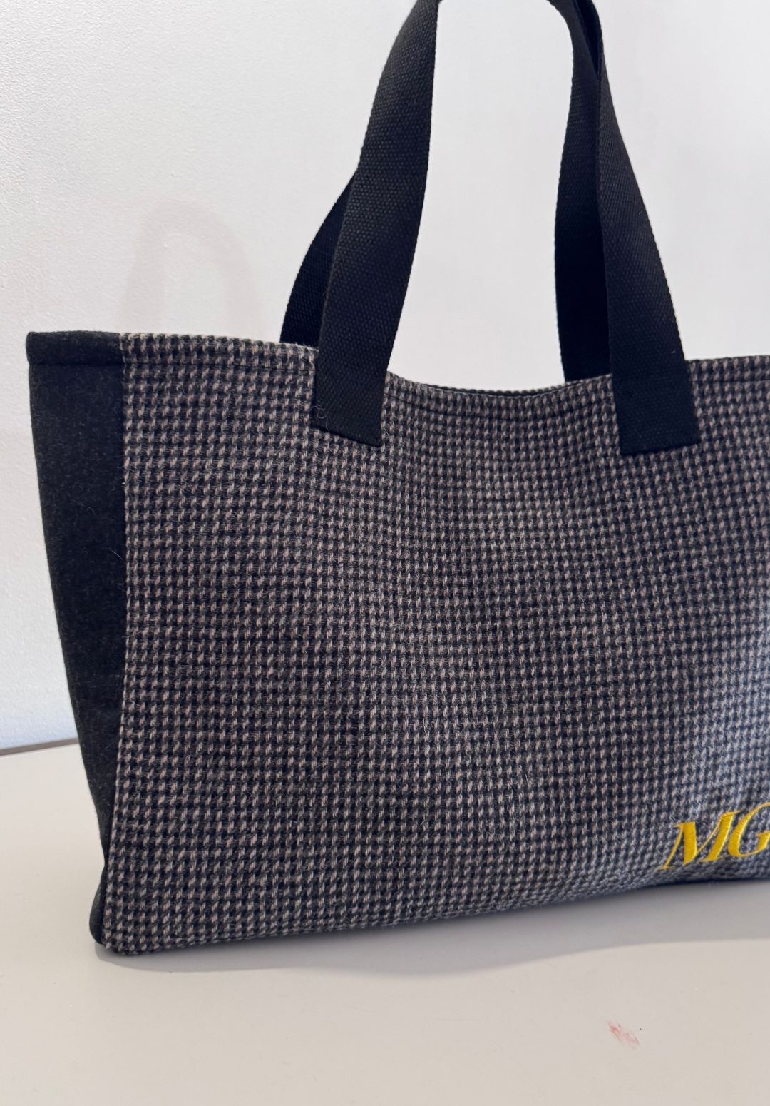 Bolso Shopper AMORE