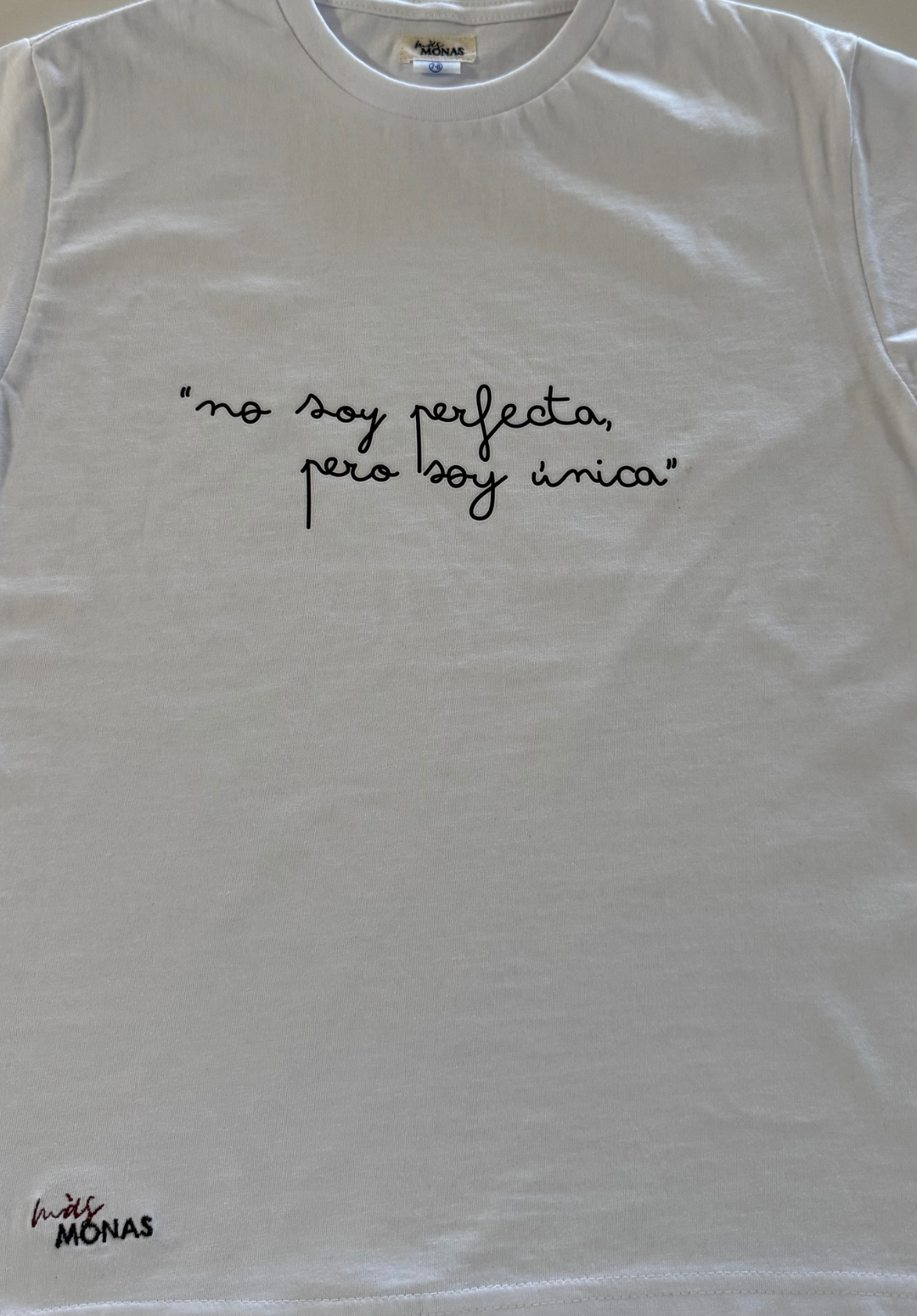 Camiseta ACTITUD