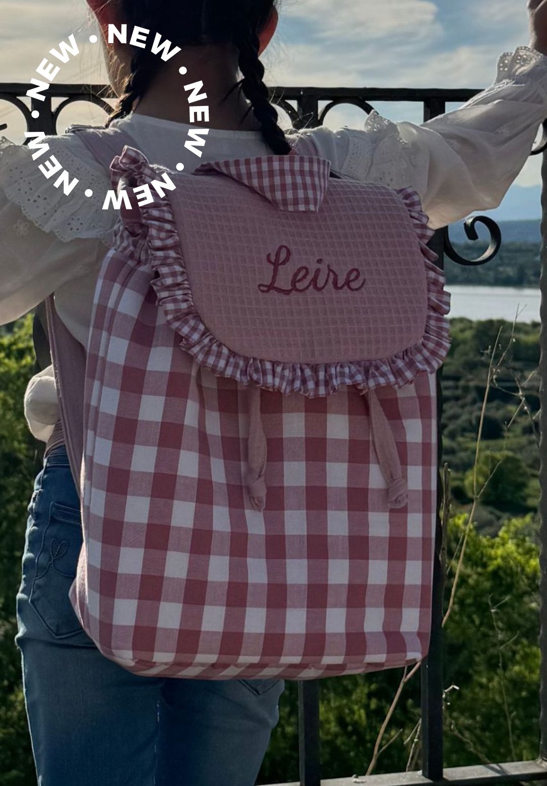 Mochila PRINCESA