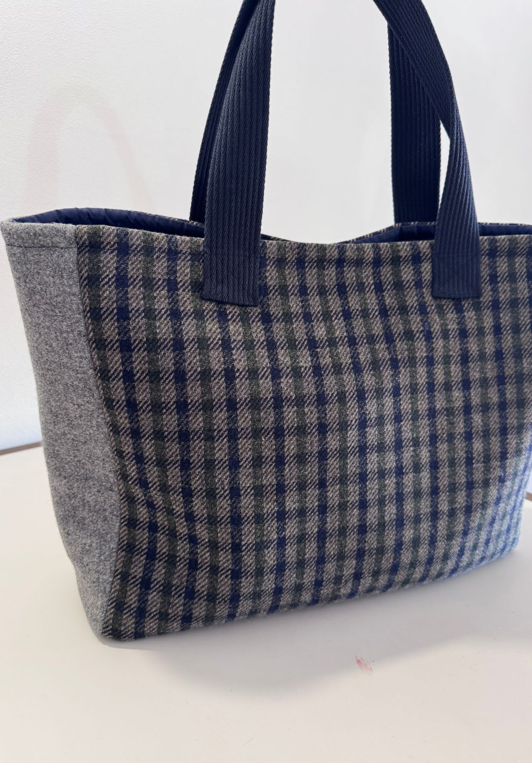 Bolso Shopper AMORE FIORE