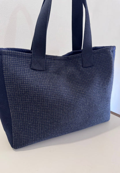 Bolso Shopper AMORE BELLA