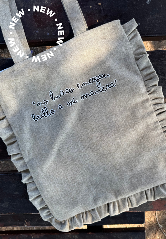 Tote Bag BRILLO Arena