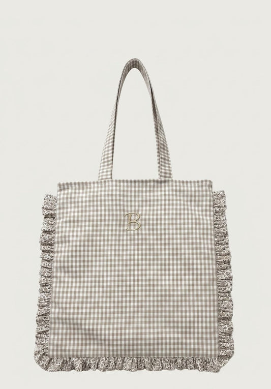 Tote Bag CREAM