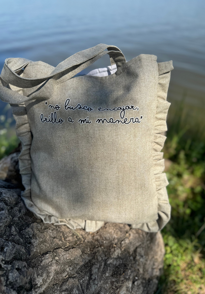 Tote Bag BRILLO Arena