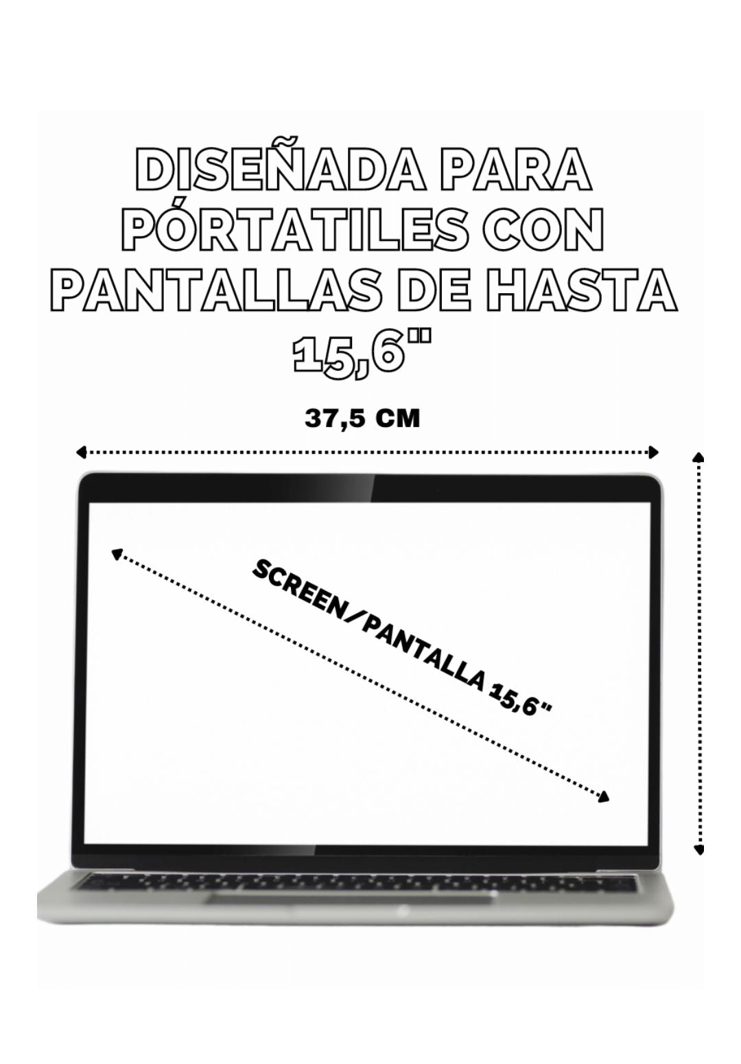 Funda Portadocumentos PETUNIA