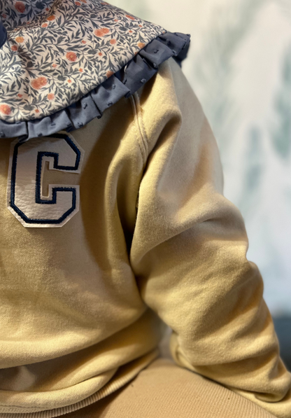 Sudadera KIDS INICIAL