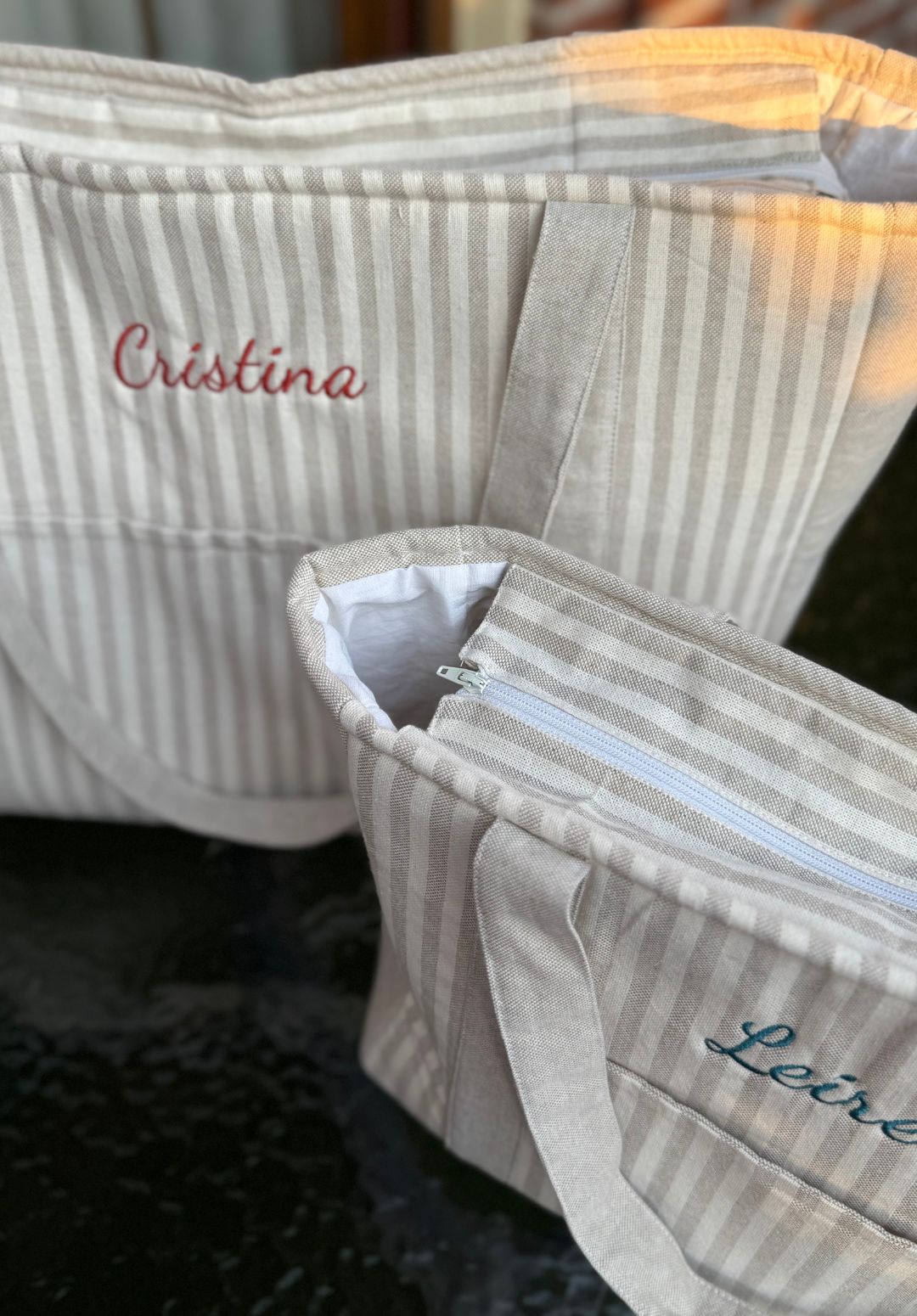 Bolso ANTONELLA Maxi
