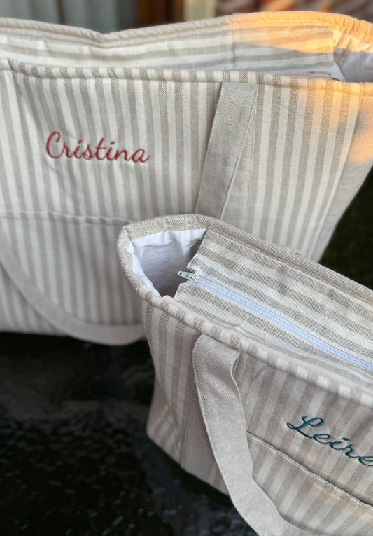 Bolso ANTONELLA Maxi