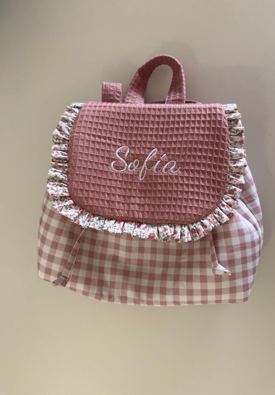 Mochila LUNA Baby