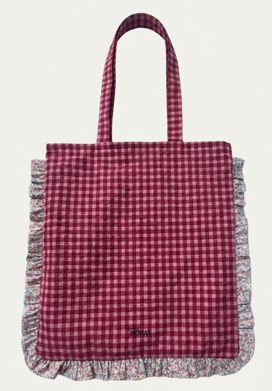 Tote Bag FRAMBUESA