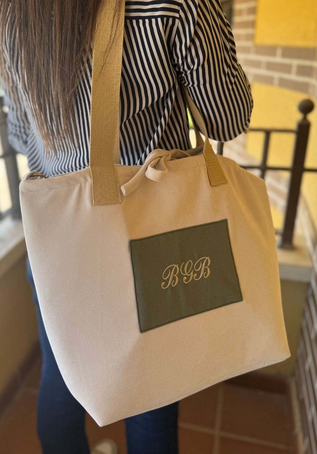 Bolso LOLITA